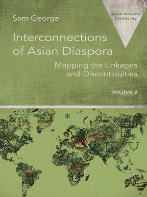 cover image of Interconnections of Asian Diaspora
